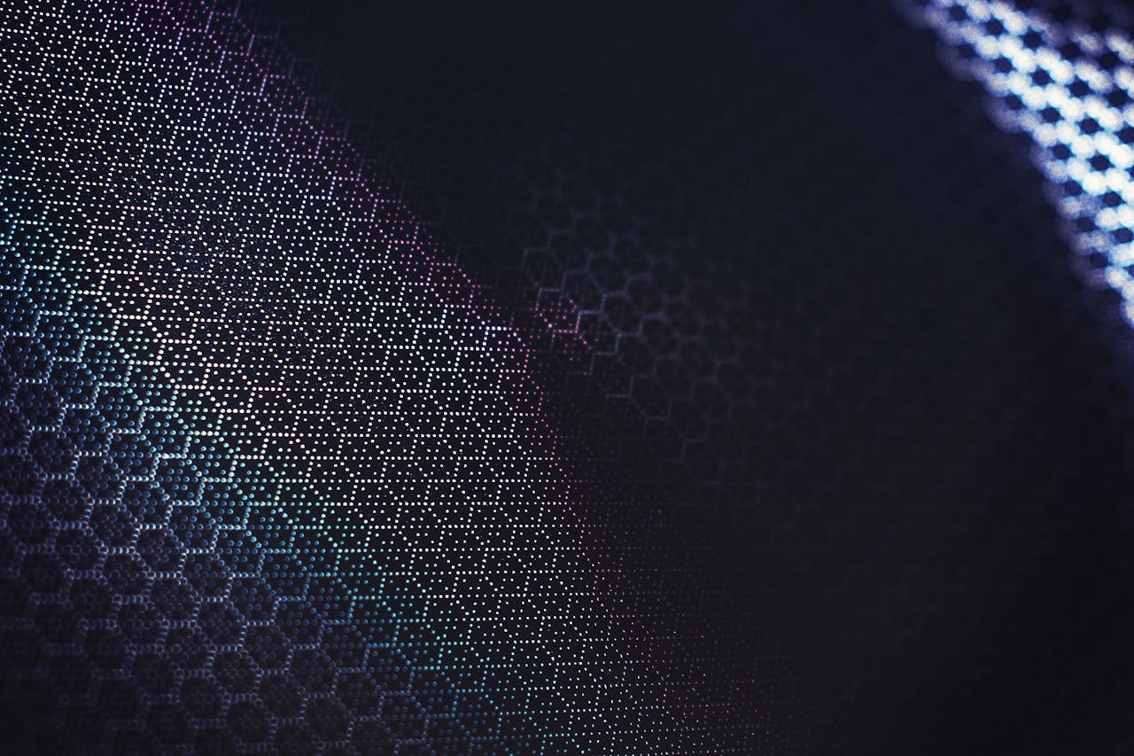 hexagon hexagon